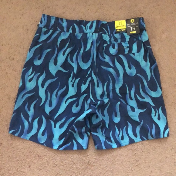 BODY GLOVE LA CONCHA E BOARDSHORT (L/34) - Picture 6 of 16